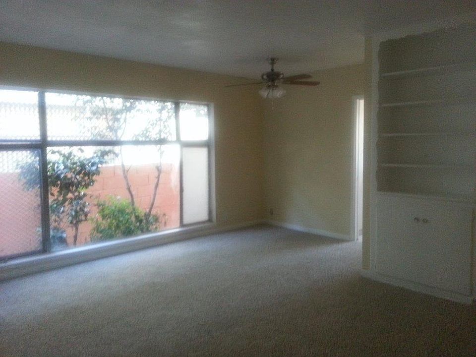 Living Room - Large Window