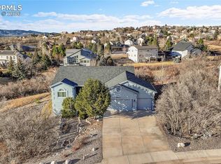 14810 Pristine Dr, Colorado Springs, CO 80921