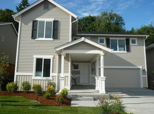 1174 Swan Loop, Dupont, WA 98327