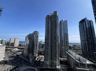 1 Concord Cityplace Way #1909, Toronto, ON M5V 3V4
