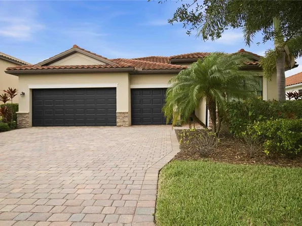 13422 Saw Palm Creek Trl, Bradenton, FL 34211