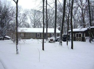 704 Ridge Rd, Telford, PA 18969