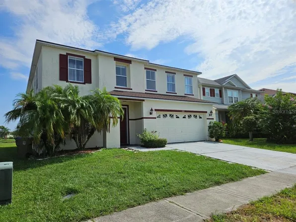 438 Janice Kay Pl, Kissimmee, FL 34744