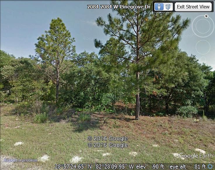 1st image of 2085 W Pinegrove Dr