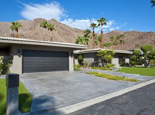 1155 Los Robles Dr, Palm Springs, CA 92262