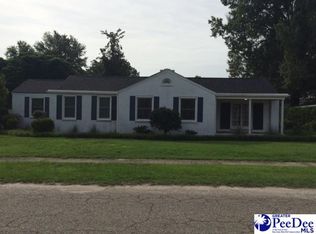 107 N Blanding St, Lake City, SC 29560