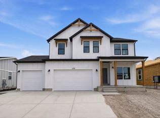 1170 E Blackfeet Dr #502, Eagle Mountain, UT 84005