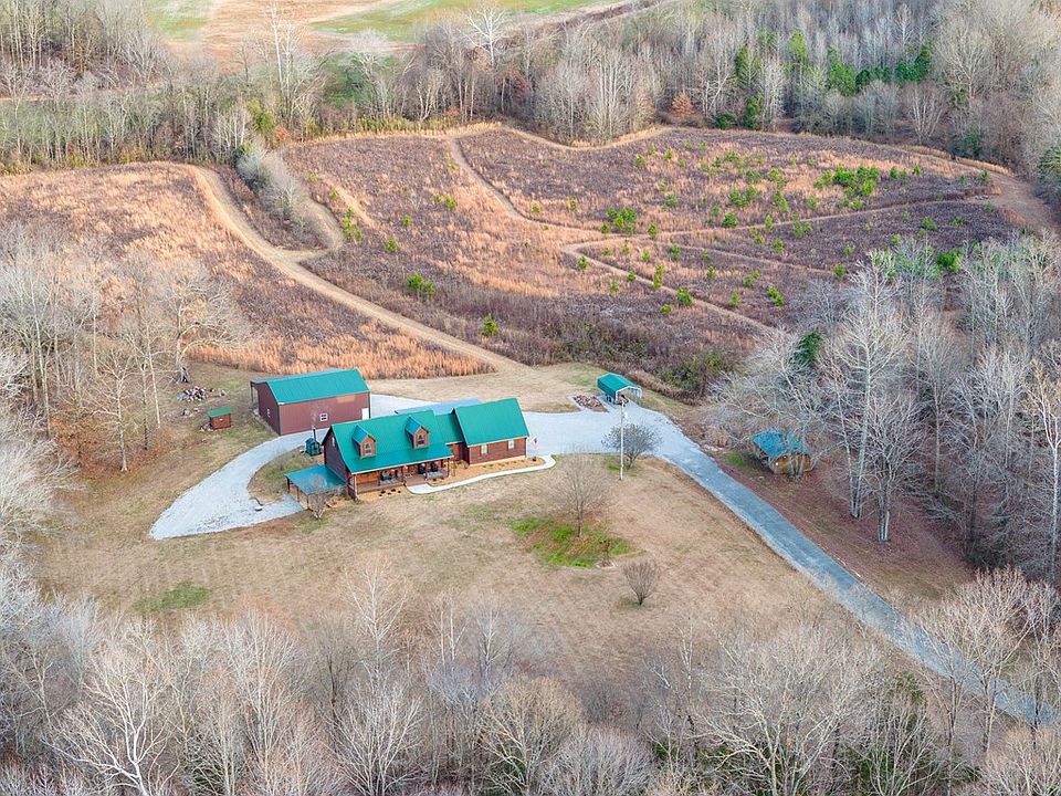 565 Yuma Rd, Yuma, TN 38390 Zillow