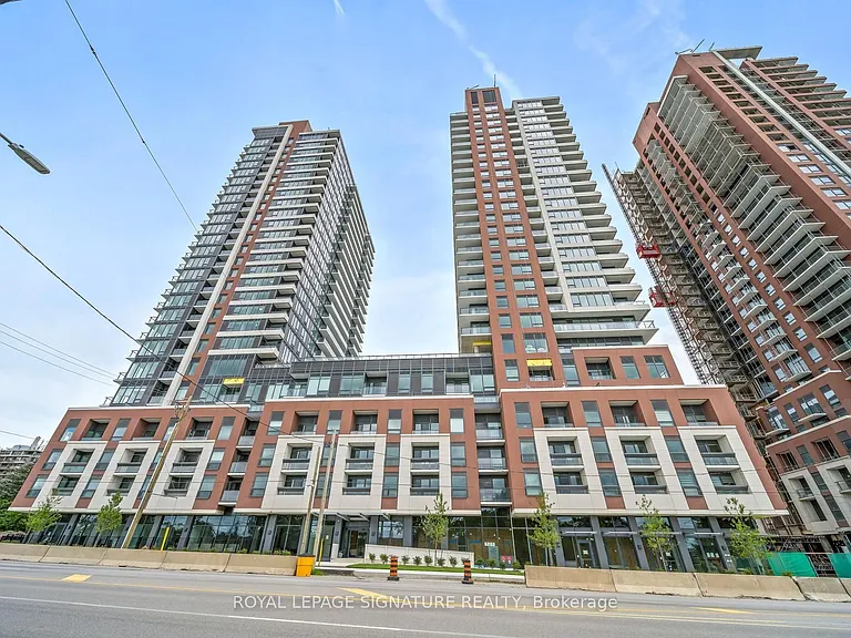 4010 Eglinton Ave W #714 — Photo 1