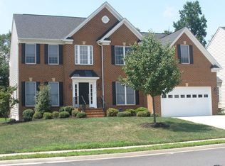 5918 Sunlight Mountain Rd, Spotsylvania, VA 22553