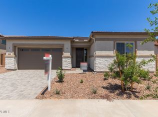 23805 N 163RD Drive, Surprise, AZ 85387