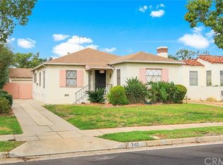 705 Westmont Dr, Alhambra, CA 91803