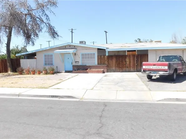 4316 Las Lomas Ave, Las Vegas, NV 89102