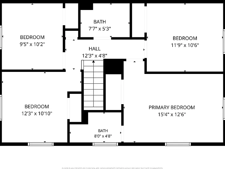 1510 Chatham Colony Ct — Photo 21