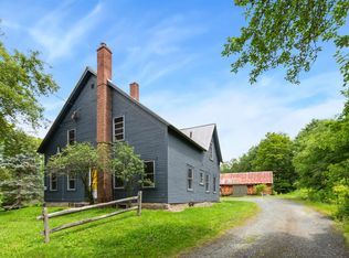 2 King Road, Hanover, NH 03750