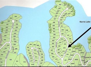 Lot 473 Reginas Pt LOT 473, Sharps Chapel, TN 37866