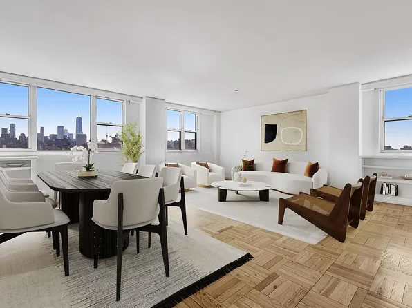 61 Jane St #12AB, New York, NY 10014