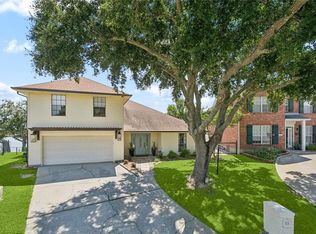 212 Ranger Pl, Slidell, LA 70458