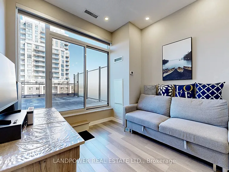 9506 Markham Rd #807 — Photo 12