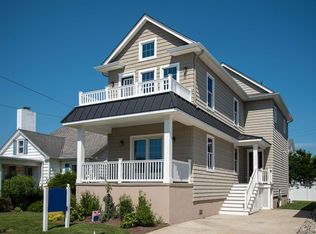 2603 Oberon Ave, Longport, NJ 08403