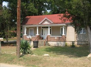 1608 Harris St, Newberry, SC 29108