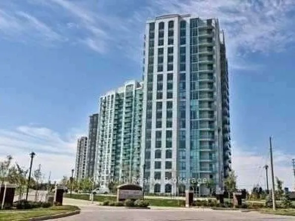 4900 Glen Erin Dr #1505, Mississauga, ON L5M 7S2