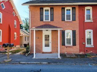357 Boyd St, Cornwall, PA 17042