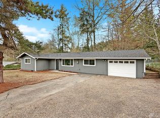 3005 Whisper Dr NW, Bremerton, WA 98312