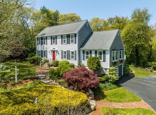 120 Coachman Ln, Barnstable, MA 02630
