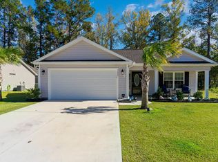 3620 Merganser Dr, Conway, SC 29527