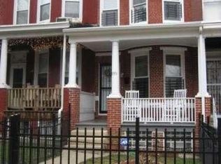 3535 Roland Ave, Baltimore, MD 21211