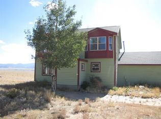 804 Stoll Mountain Rd, Lake George, CO 80827