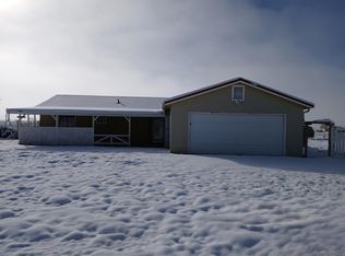43 Reata Rd, Moriarty, NM 87035