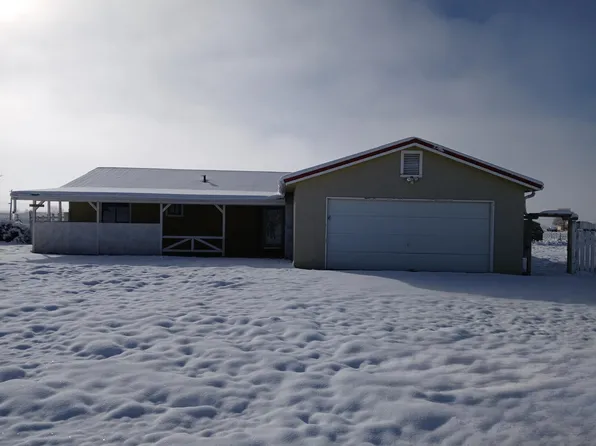 43 Reata Rd, Moriarty, NM 87035