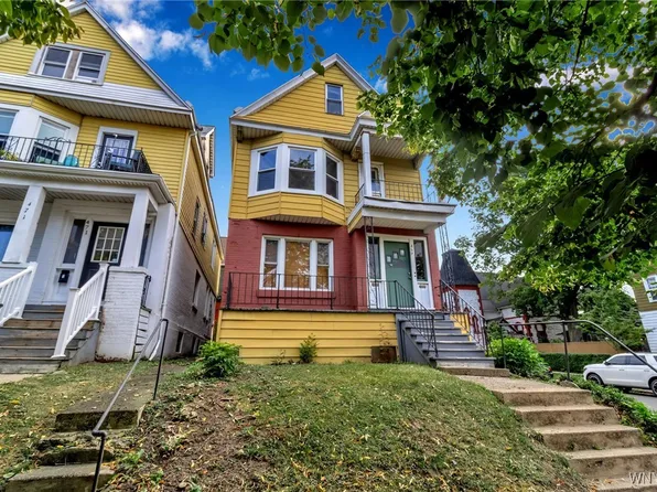 469 Prospect Ave, Buffalo, NY 14201