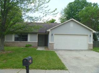 6752 Granger Ln, Indianapolis, IN