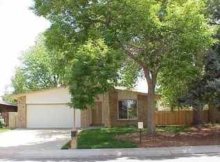 732 Hilltop St, Longmont, CO 80504