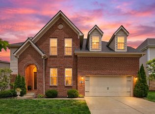 4337 Ridgewater Dr, Lexington, KY 40515