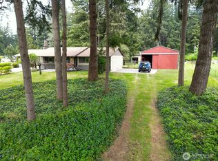 9844 173rd Avenue SW, Rochester, WA 98579