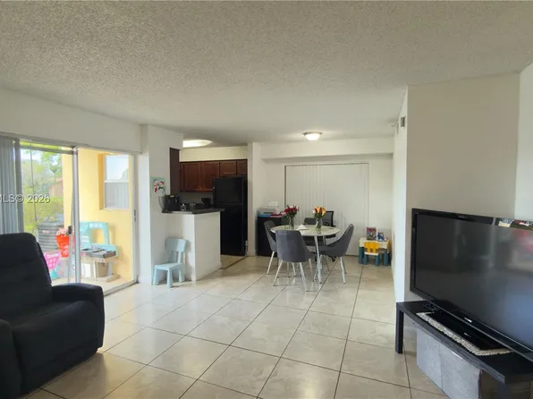 7610 Westwood Dr APT 109, Fort Lauderdale, FL 33321