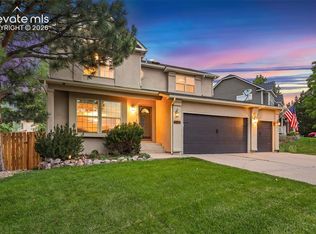 5424 Campglen Dr, Colorado Springs, CO 80906