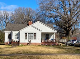 2086 Park Ave, Milan, TN 38358