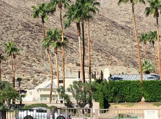 2600 S Palm Canyon Dr UNIT 64, Palm Springs, CA 92264