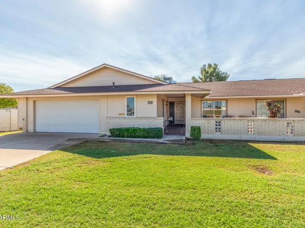 10709 W CLAIR Drive, Sun City, AZ 85351