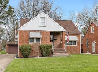 191 Henry St, Bedford, OH 44146
