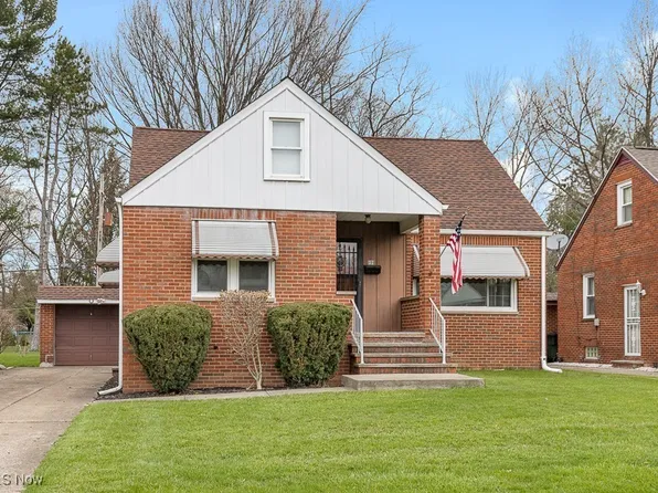 191 Henry St, Bedford, OH 44146