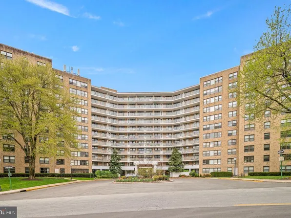 1600 Hagys Ford Rd APT 8Y, Penn Valley, PA 19072