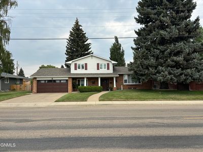 421 11th St E, Williston, ND, 58801
