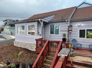 589 Rivington St, Astoria, OR 97103