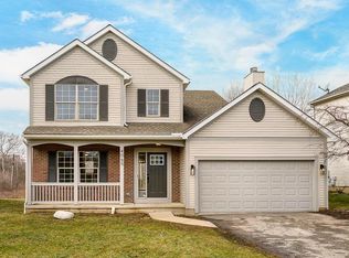 4065 Walnut Crossing Dr, Groveport, OH 43125